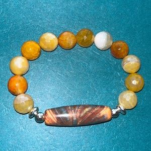 Beautiful Custom Handmade Bracelet